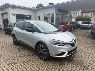 Gebraucht Renault Scénic IV