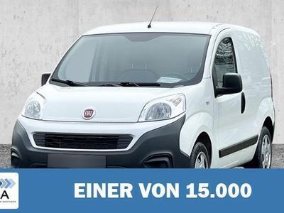 gebraucht Fiat Fiorino SX Kasten 1.4 PDC