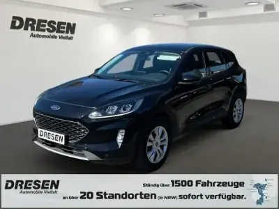 Gebraucht Ford Kuga