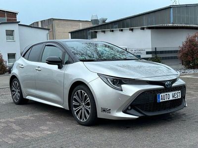 gebraucht Toyota Corolla Hybrid Club*LED-Navi-Automatic*