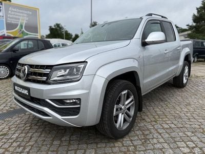 VW Amarok