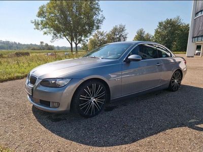 gebraucht BMW 325 Cabriolet i -