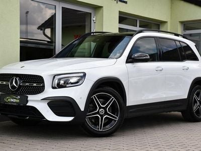 Mercedes GLB250