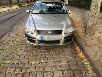 Fiat Stilo