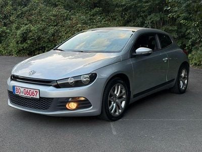 VW Scirocco
