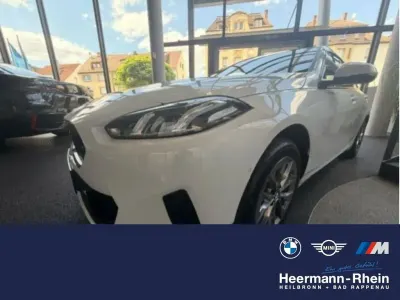 Gebraucht BMW 216