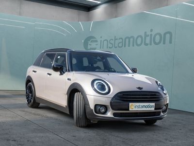 gebraucht Mini Cooper Clubman 