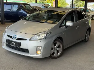 Gebraucht Toyota Prius