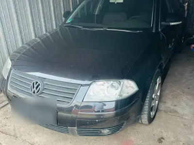 Gebraucht VW Passat 115 PS (84 kW) 2004 Kombi