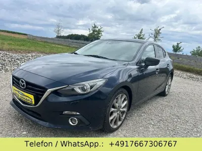 Gebraucht Mazda 3