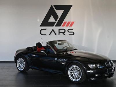 BMW Z3