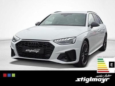 Gebraucht Audi A4 S-Line 163 PS (119 kW) 2024 Kombi