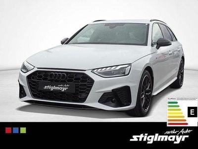 Gebraucht 2024 Audi A4 S-Line Kombi | 38.880 € (Teuer)