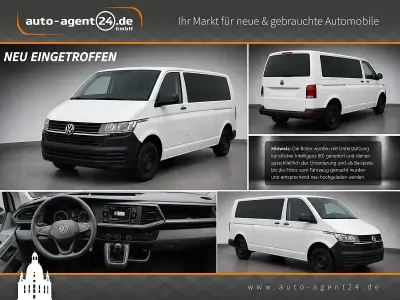 Gebraucht VW Caravelle
