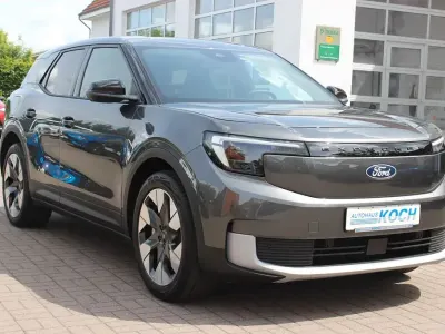 Neu Ford Explorer Premium 210 kW (286 PS) 2026 Grau SUV