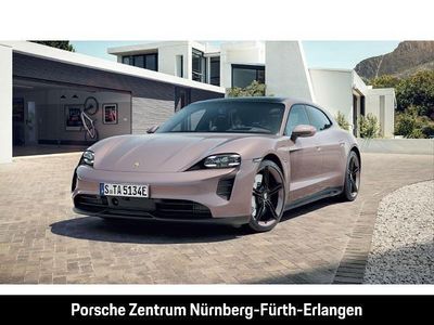 Porsche Taycan GTS