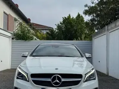 Gebraucht Mercedes CLA180