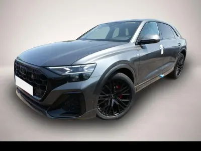 Neu Audi Q8 Ambiente 286 PS (210 kW) 2026 Manufacturer SUV