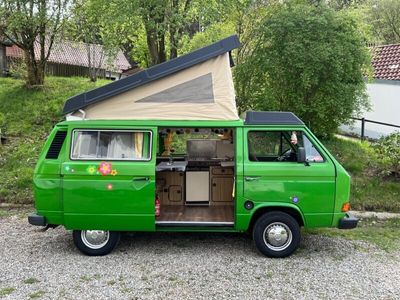 gebraucht VW T3 Westfalia Joker,