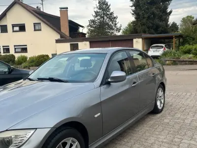 Gebraucht BMW 316