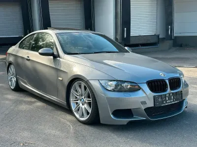Gebraucht BMW 335