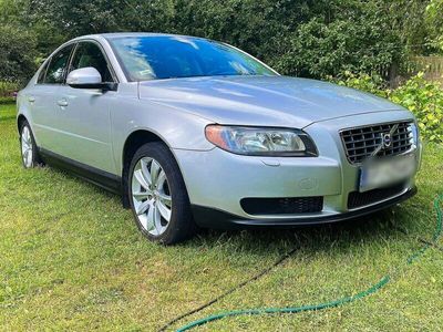 gebraucht Volvo S80 II 2.5T 200 PS