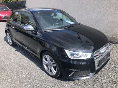 Audi S1