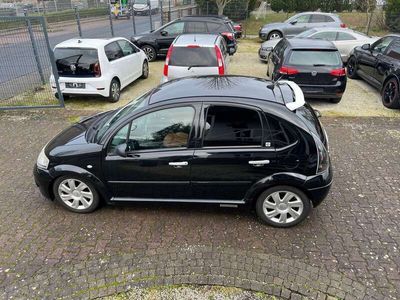 gebraucht Citroën C3 Sport Chic