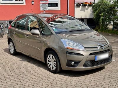 Citroën C4 Picasso