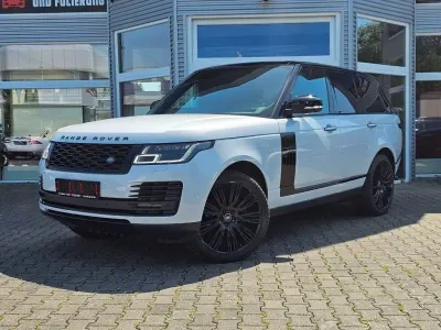 Gebraucht Land Rover Range Rover
