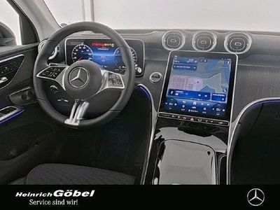 Gebraucht 2024 Mercedes GLC300e | 59.900 € (Fairer Preis)