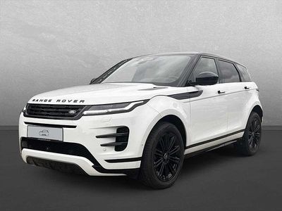 Gebraucht Land Rover Range Rover evoque SE Dynamic 202 PS (148 kW) 2025 Fuji white SUV