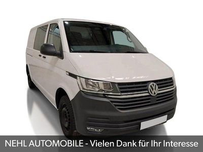 Second-hand VW Transporter 150 CP (110 kW) 2022 Alb Van