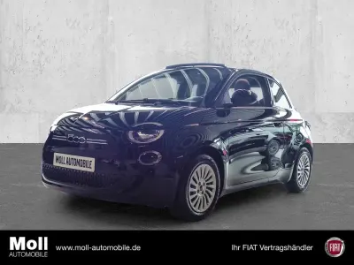 Gebraucht Fiat 500e