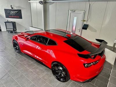 Chevrolet Camaro ZL1