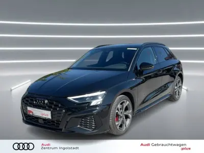 Gebraucht Audi A3 Sportback e-tron