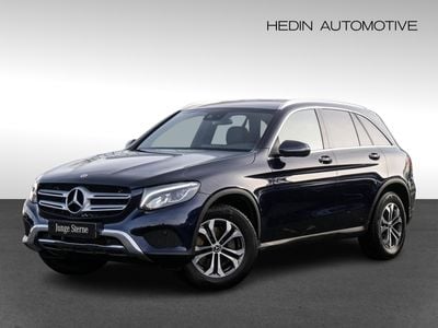 Mercedes GLC250