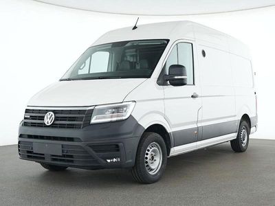 VW e-Crafter