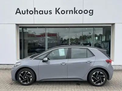 Gebraucht VW ID.3 Pro 150 kW (204 PS) 2023 Unbekannt Kleinwagen