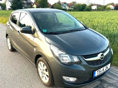 Occasion Opel Karl