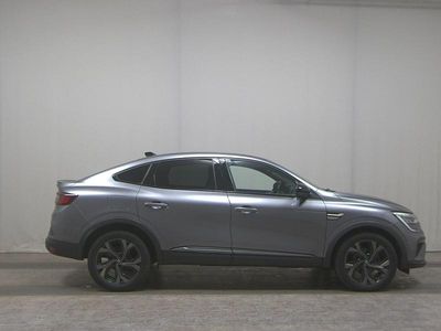 Second-hand Renault Arkana 143 CP (105 kW) 2023 Gri SUV