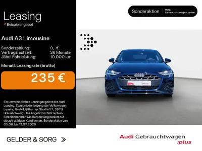 Gebraucht Audi A3