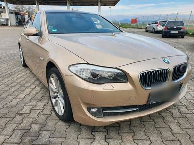 gebraucht BMW 525 d -