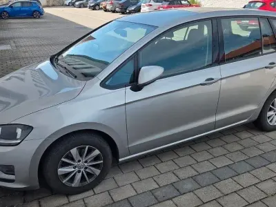 Gebraucht VW Golf VII
