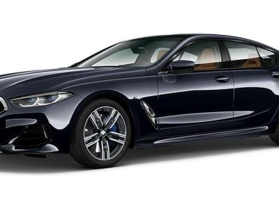 Gebraucht BMW 840 Shadowline 333 PS (244 kW) 2025 Schwarz Coupé