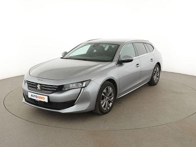Gebraucht Peugeot 508