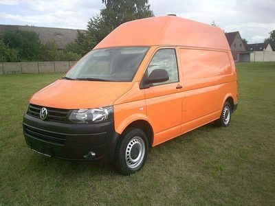 VW T5
