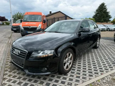 Usata Audi A4