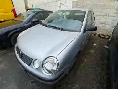 Gebraucht VW Polo