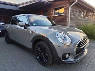 Mini One Clubman